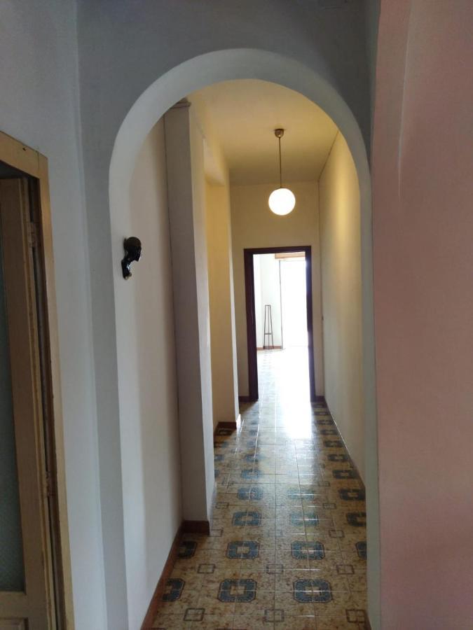Bovalino SuperioreLa Casa Di Donna Ciccina别墅 外观 照片